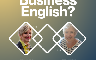 Effective Communication Tips with Professor Susan Ford