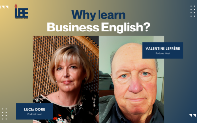 Unlock Your Global Potential with Business English