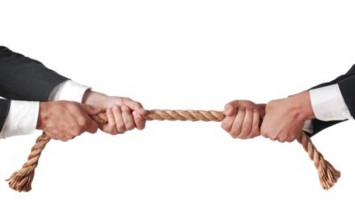 Learning Business English helps you in negotiations