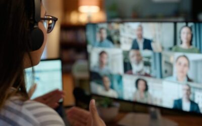 Master Business English with LBE’s Cutting-Edge Online Course Now Available Worldwide!