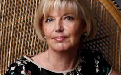 AI Ethics & Global Perspectives: Lucia Dore on Tech & Journalism | AI Risk Reward Podcast