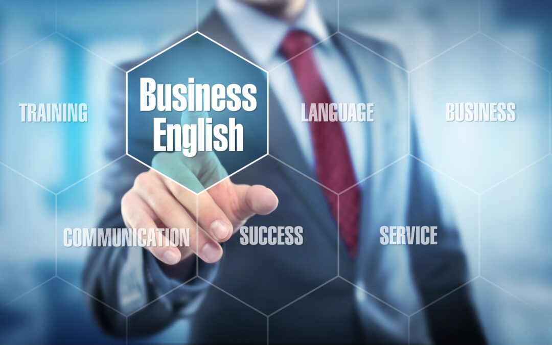 The Importance of Learning Business English for Global Career Success