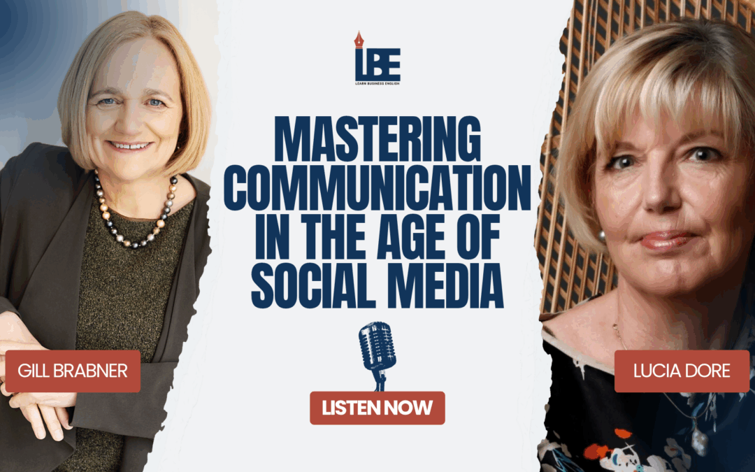 How Social Media Affects Communication: Are We Losing the Art or Learning a New One?
