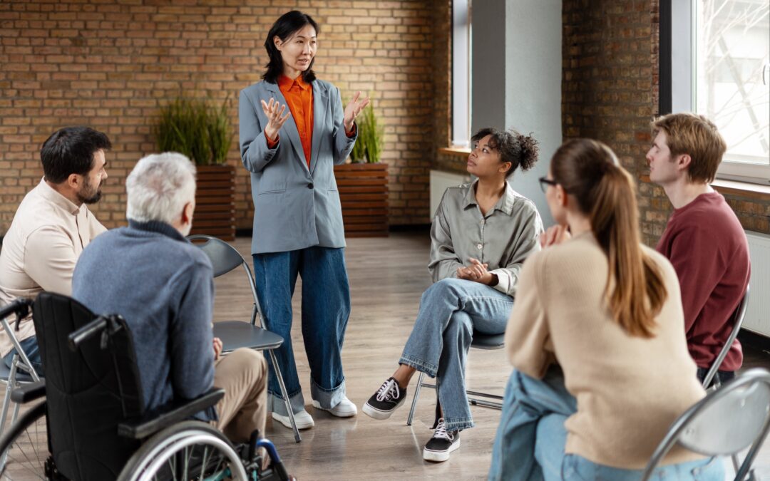 Why You Must Be a Good Communicator to Be a Good Leader