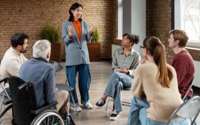 Why You Must Be a Good Communicator to Be a Good Leader