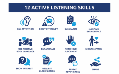 Why You Need to Be a Good Listener to Be a Great Communicator