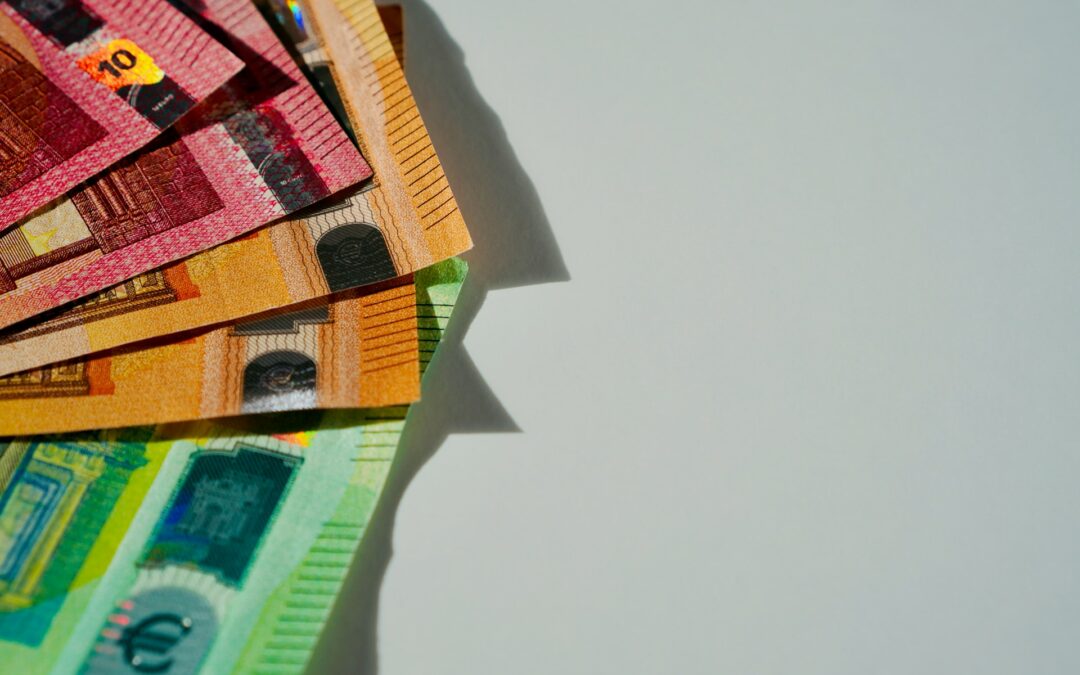 Language of banking and investment